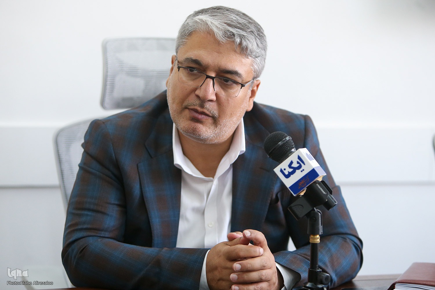 حمید صابر فرزام