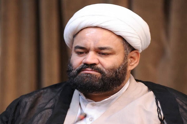 سلمان رضوانی