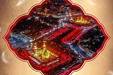 طرح | ضرورتِ زیارت