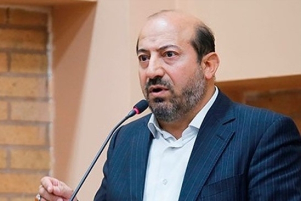 نجفی قدسی نجفی قدسی