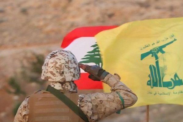 خلع سلاح حزبالله؛ مقدمه اشغال کامل لبنان خلع سلاح حزبالله؛ مقدمه اشغال کامل لبنان