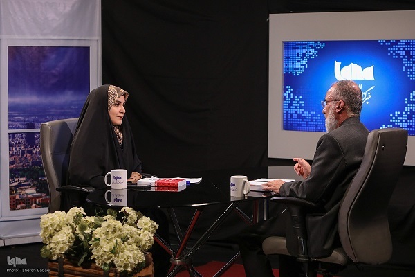 در حال آماده/ فهم عالمانه از کربلا در ساحت تقابل چهرهها و صحنهها + فیلم در حال آماده/ فهم عالمانه از کربلا در ساحت تقابل چهرهها و صحنهها + فیلم