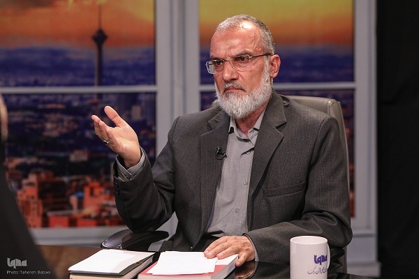 فهم عالمانه از تاریخ کربلا؛ در ساحت تقابل چهرهها و صحنهها + فیلم فهم عالمانه از تاریخ کربلا؛ در ساحت تقابل چهرهها و صحنهها + فیلم