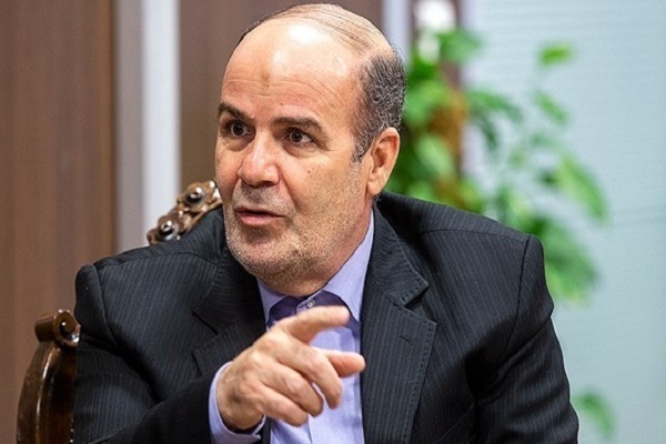 حشمت‌الله قنبری، استاد دانشگاه و پژوهشگر تاریخ اسلام