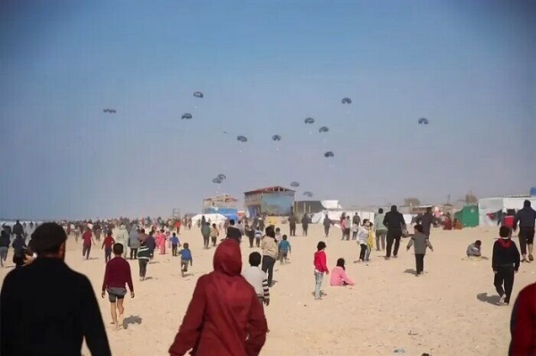 از تحرکات رژیم صهیونیستی در جنوب سوریه تا تظاهرات علیه جنگ غزه در سرزمینهای اشغالی از تحرکات رژیم صهیونیستی در جنوب سوریه تا تظاهرات علیه جنگ غزه در سرزمینهای اشغالی