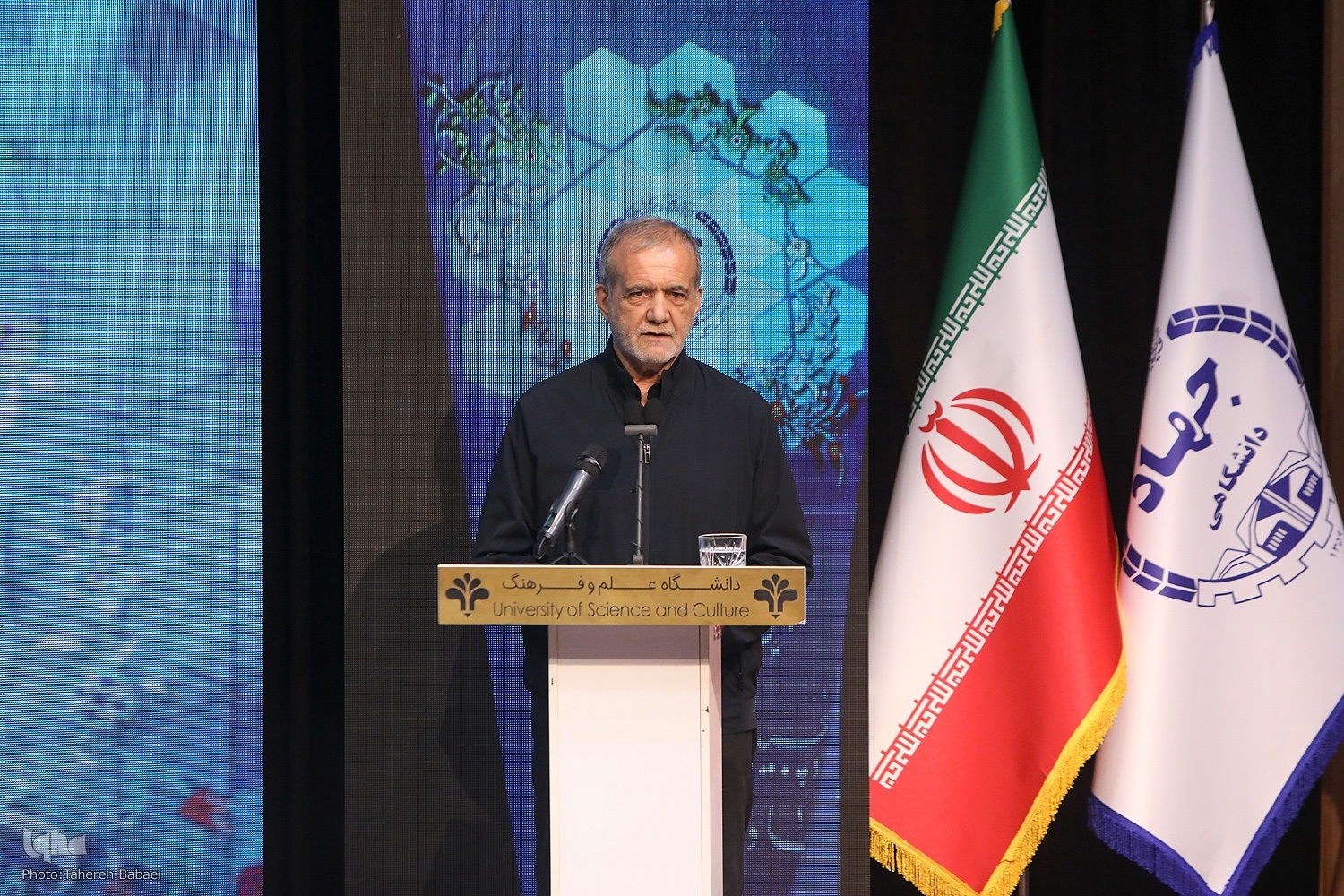 ضرورت حرکت دانشگاه‌ها به سمت آینده‌نگری و حل مسائل کشور