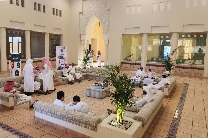 راهاندازی پلتفرم قرآنی «مصباح» در عربستان راهاندازی پلتفرم قرآنی «مصباح» در عربستان