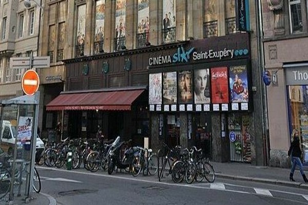 جادوی سیاه سینما؛ غزه، مظلومِ پرده نقرهای اسرائیل جادوی سیاه سینما؛ غزه، مظلومِ پرده نقرهای اسرائیل