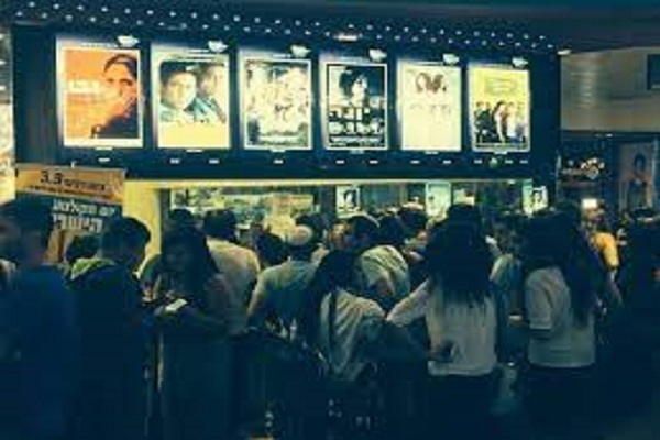 جادوی سیاه سینما؛ غزه، مظلومِ پرده نقرهای اسرائیل جادوی سیاه سینما؛ غزه، مظلومِ پرده نقرهای اسرائیل