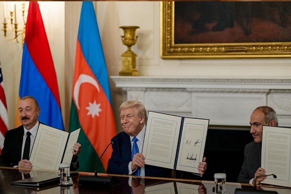 کریدور زنگزور