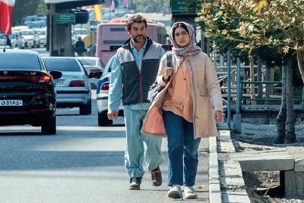 «زیبا صدایم کن» مقام پدر را به شکلی انسانی و تأثیرگذار به تصویر کشید