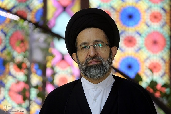 شواهد تقیه و مدارای شیخ طوسی(ره) در بغداد + فیلم شواهد تقیه و مدارای شیخ طوسی(ره) در بغداد + فیلم