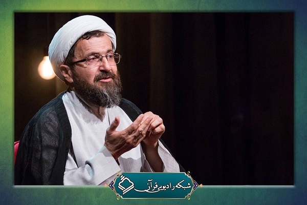مراقب باشیم قرآن صامت در زندگی‌مان لگدمال نشود 