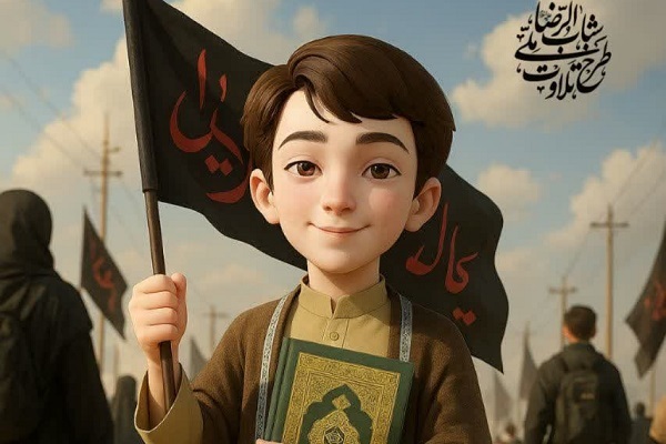 برگزاری پویش قرآنی«صدای قرآن در مسیر عشق»