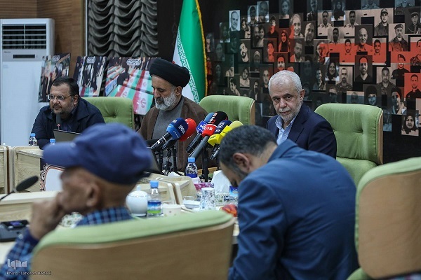 ارسالی/// اقتدار ملی مهمترین سد برابر پیشرفته‌ترین سلاح‌ها به شمار می‌رود