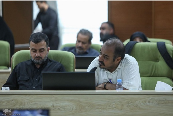 ارسالی/// اقتدار ملی مهمترین سد برابر پیشرفته‌ترین سلاح‌ها به شمار می‌رود