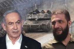 دولت جولانی و آینده عادی‌سازی روابط با رژیم صهیونیستی