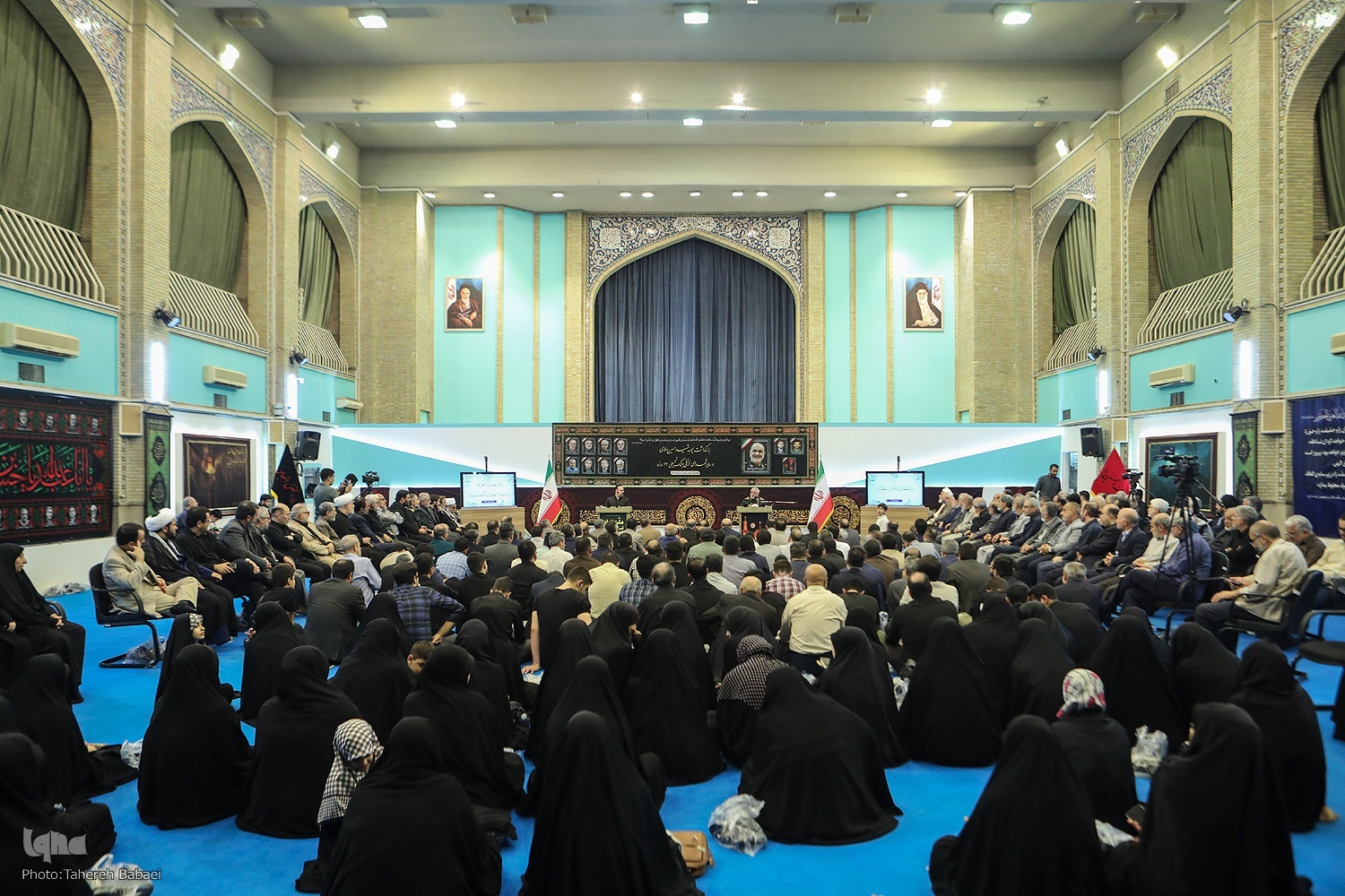 شهید سلامی، فرمانده‌ای که با نور قرآن مسیر مقاومت را روشن کرد