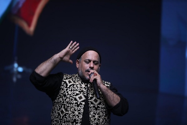 ارسالی//// اقوام و مذاهب در جنگ با اسرائیل اتحادی شیرین را تجربه کردند