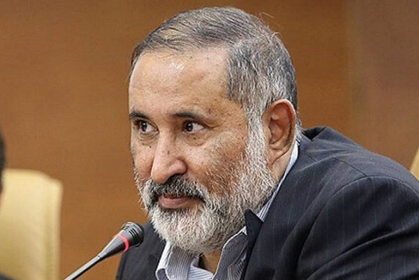 آماده ارسال صبح دوشنبه////استاد فرشچیان؛ نماد هنر قدسی با زبان عشق و ایمان است