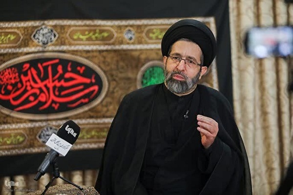 تقیۀ شیخ طوسی(ره) در مورد معاویه