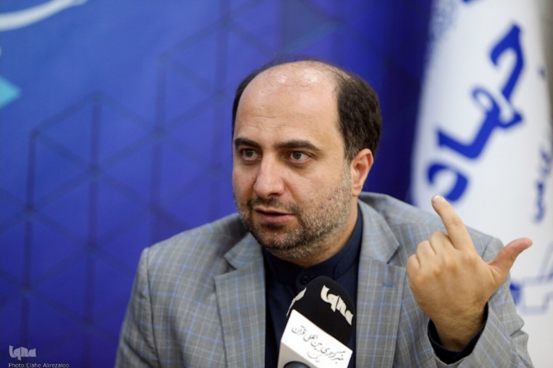 محمود علیگو