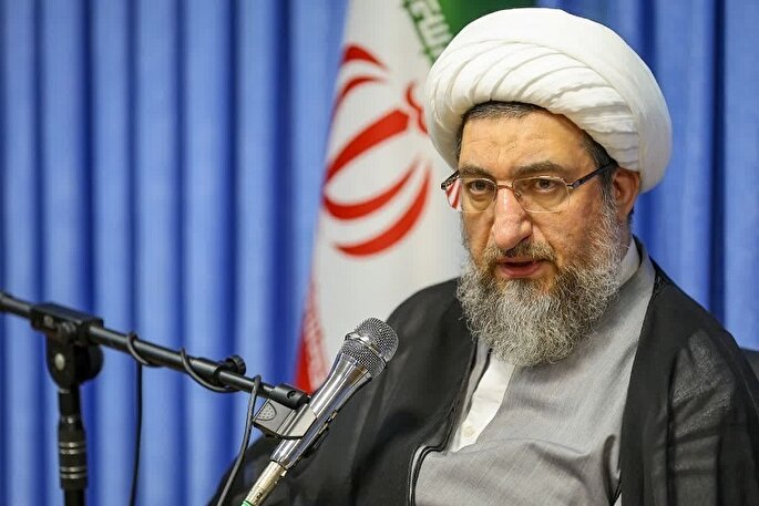 دشمن از ایران متحد و یکپارچه می‌هراسد