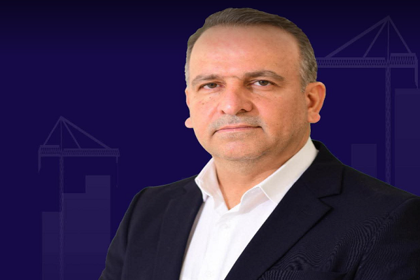 عبدالزهره التمیمی، استاد دانشکده آموزش علوم انسانی ابن رشد بغداد