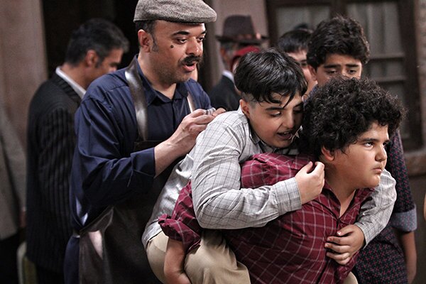 حفظ فضای نوستالژیک و انتقال پیام‌های اخلاقی، چالش فصل دوم «حکایت‌های کمال» بود