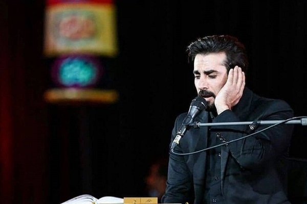 دلی‌ترین تلاوت‌ها در مسیر اربعین رقم می‌خورد + صوت