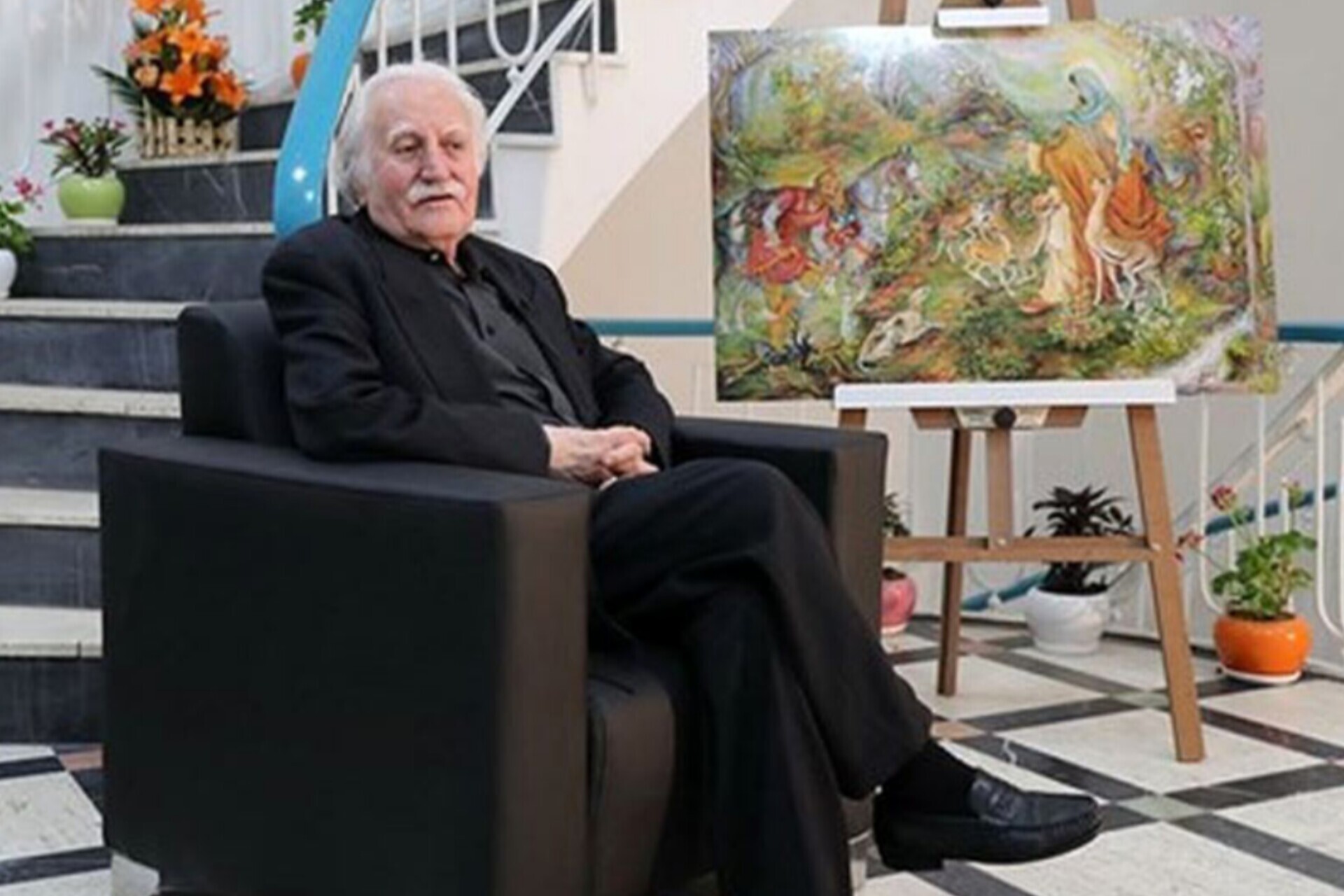 معنویت به زندگی حلاوت میبخشد معنویت به زندگی حلاوت میبخشد