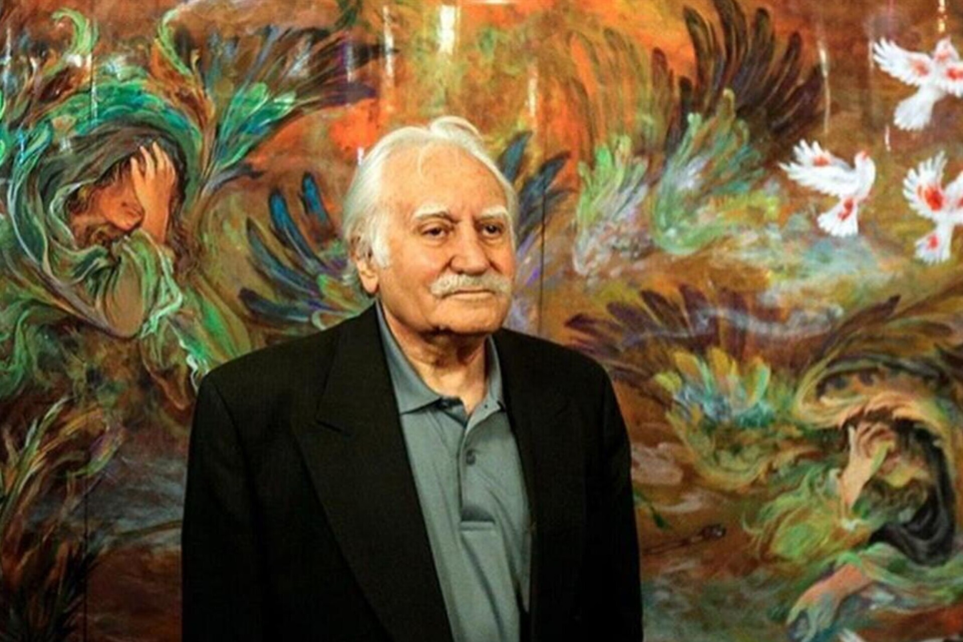 معنویت به زندگی حلاوت میبخشد معنویت به زندگی حلاوت میبخشد