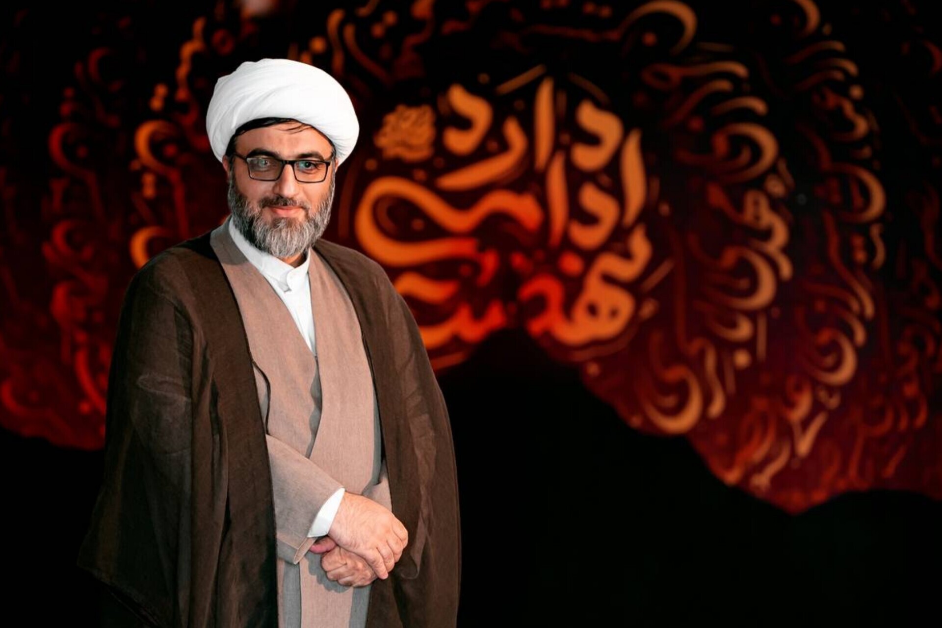 حجت‌الاسلام عزت‌زمانی