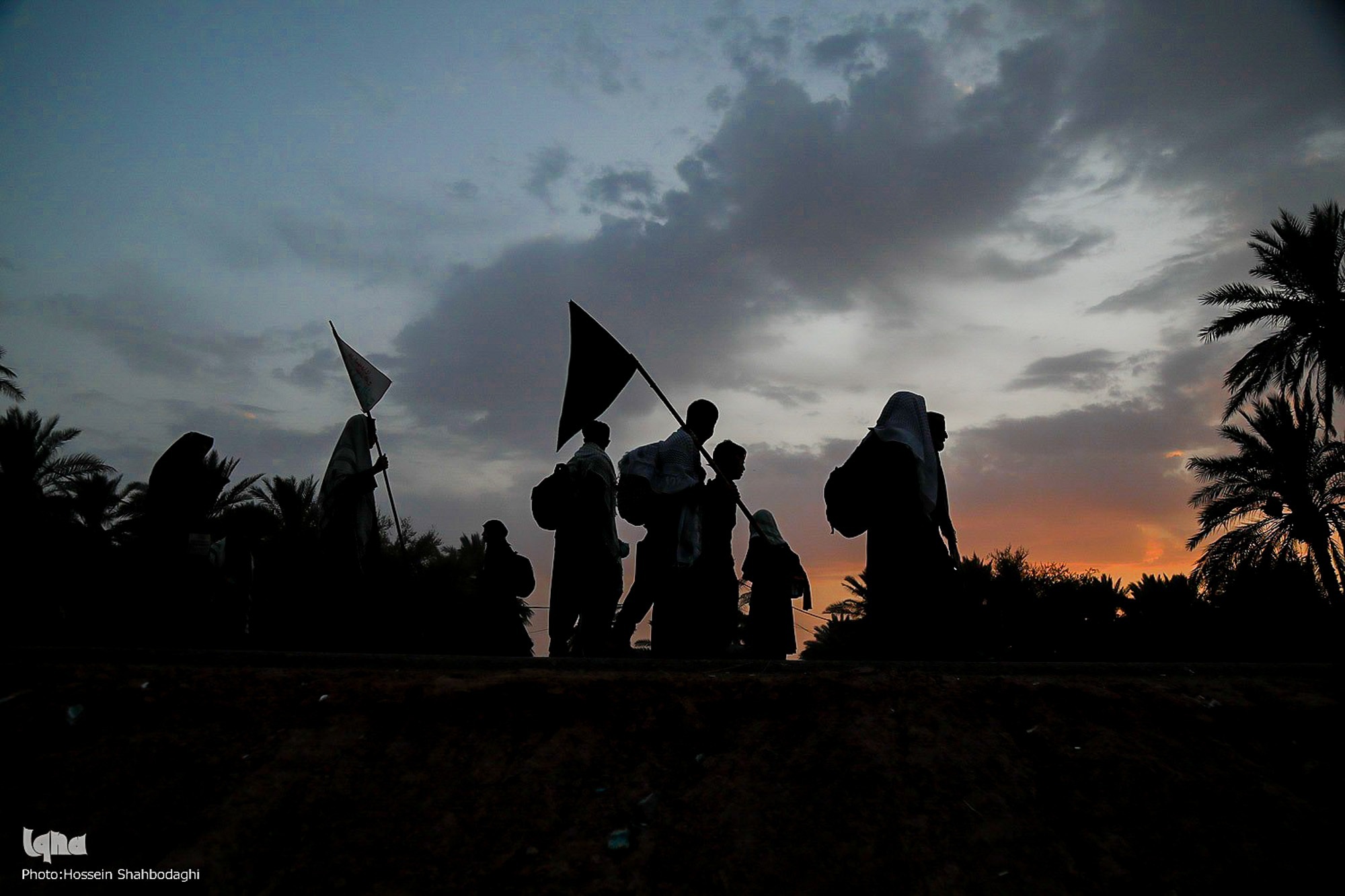 اربعین؛ از بغض فراق تا شیرینی وصال