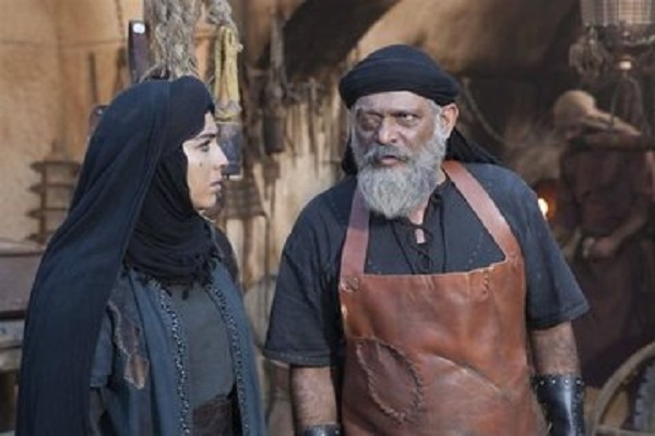 همزمان با ایام اربعین؛ فیلمهای مناسبتی روی آنتن سیما میرود همزمان با ایام اربعین؛ فیلمهای مناسبتی روی آنتن سیما میرود