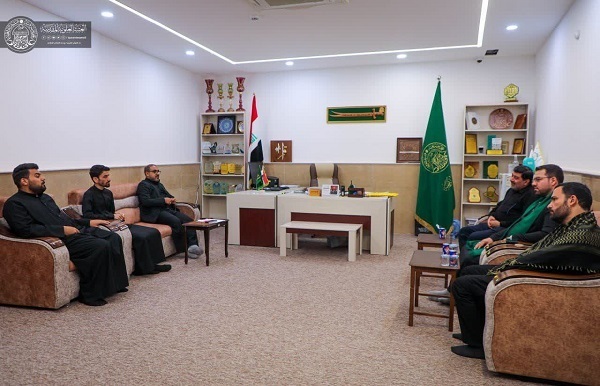 بروز تغییر و تحولات ساختاری در معاونت قرآن و عترت ارشاد