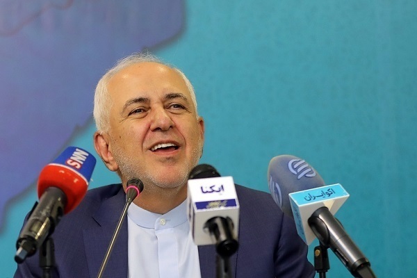 محمدجواد ظریف محمدجواد ظریف