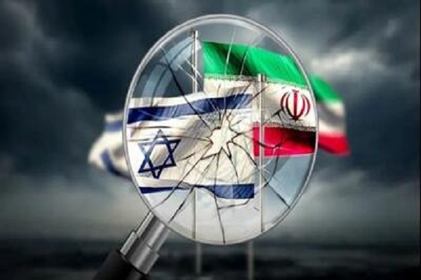 دو راهی جنگ و صلح دو راهی جنگ و صلح