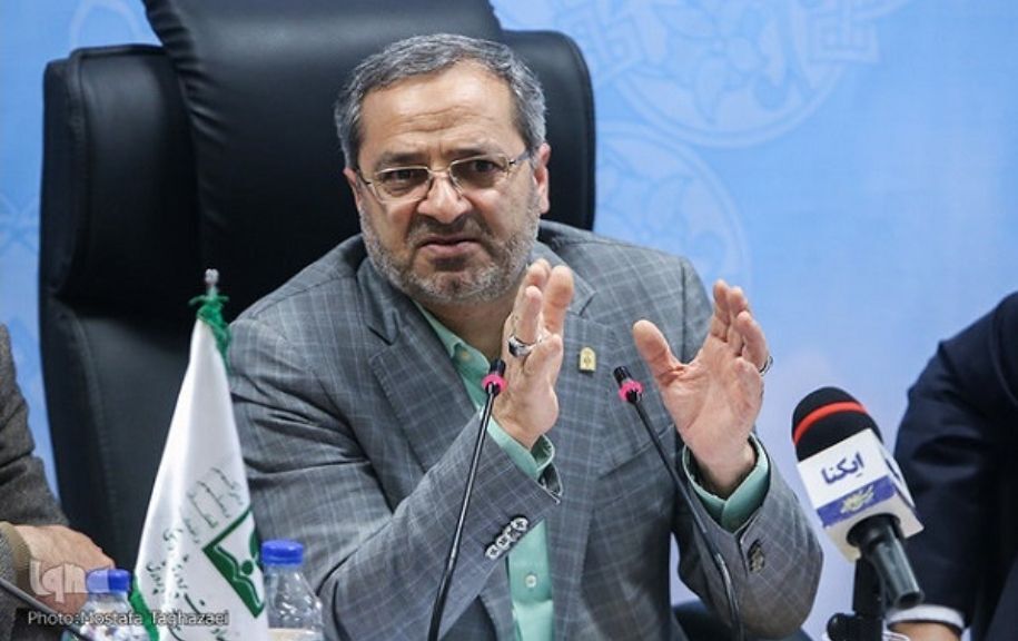 علیرضا کاظمی