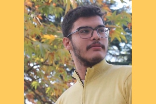 شهید علیرضا وفایی