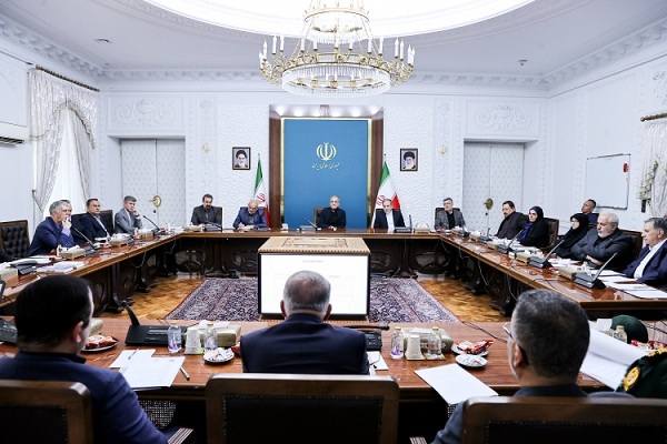 مسعود پزشکیان مسعود پزشکیان