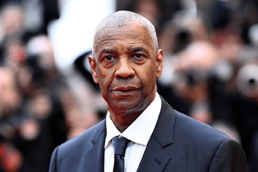 هنرپیشه هالیوود: اسکار مهم نیست پاداش واقعی را خدا میدهد هنرپیشه هالیوود: اسکار مهم نیست پاداش واقعی را خدا میدهد