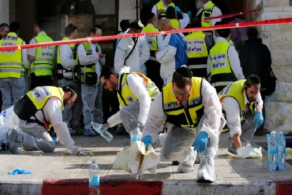 «زاکا» سازمان دروغ‌ پراکنی اسرائیل درباره جنگ غزه