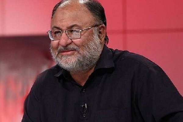 محمدصادق کوشکی