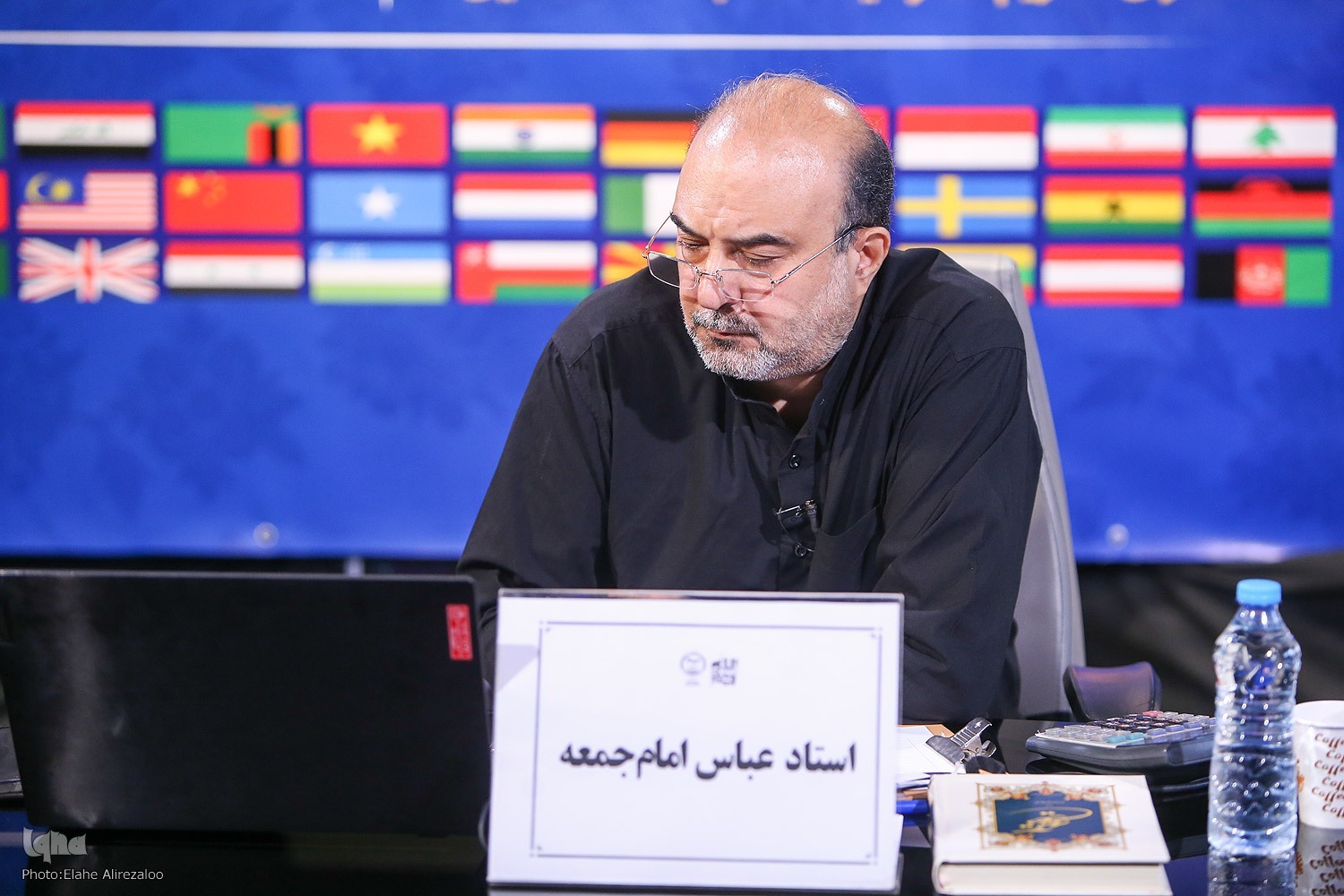 مقررات جاری در مسابقات قرآن دانشجویان مسلمان منطبق با رویداد بین‌المللی است