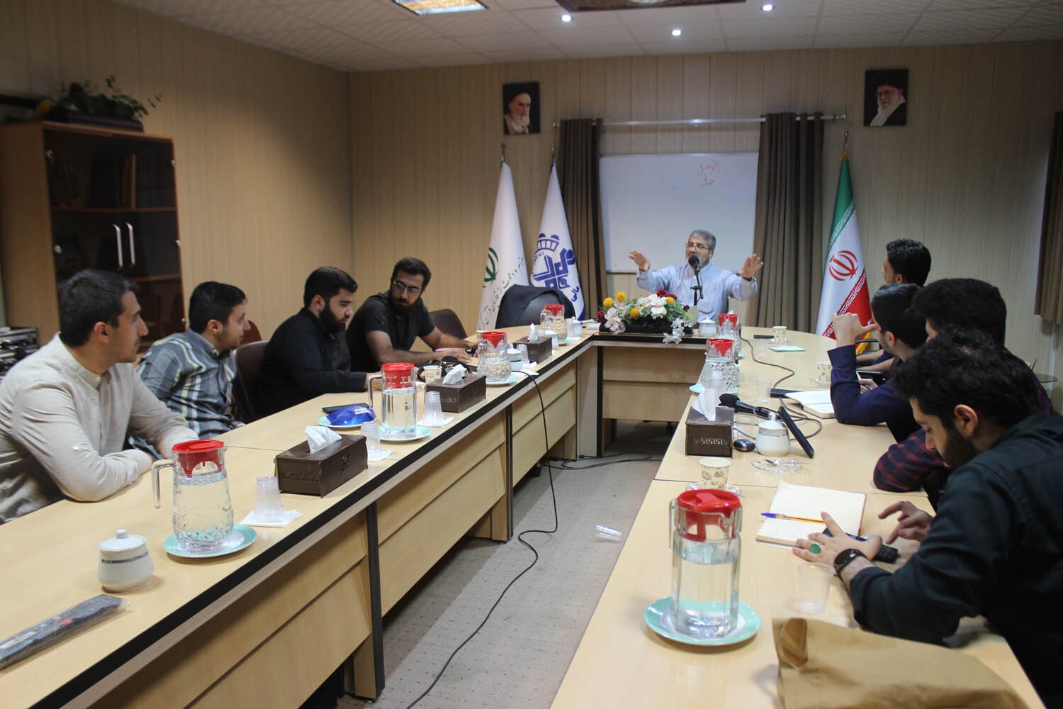 شورای عالی قرآن