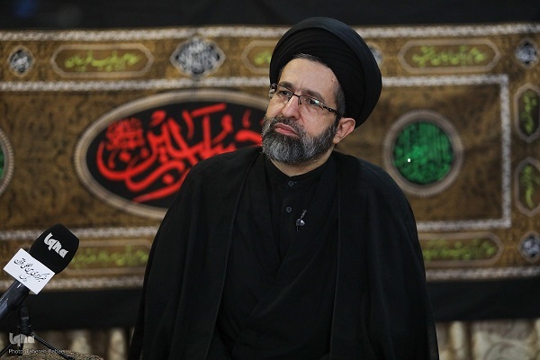 اشکال مفهومی در عبارت پایانی زیارت عاشورا در کامل‌الزیارات