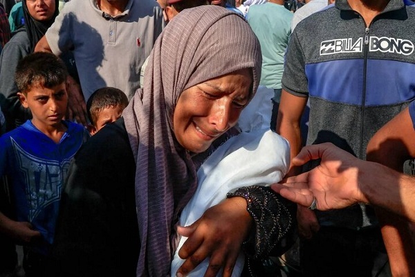 نسل کشی در غزه نسل کشی در غزه