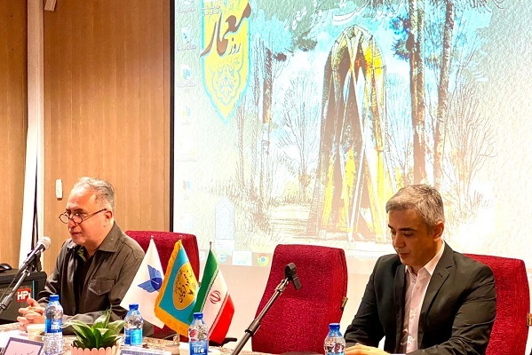 آماده ارسال برای روز پنجشنبه//// معماری مساجد ایران، آئینه‌ای از عظمت، زیبایی و شکوه هنر معنوی در جهان است