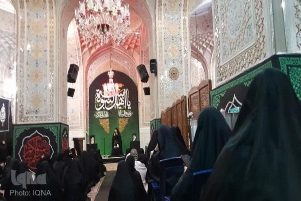 ویژه برنامه «جهاد روایت»